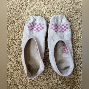 Vans socks